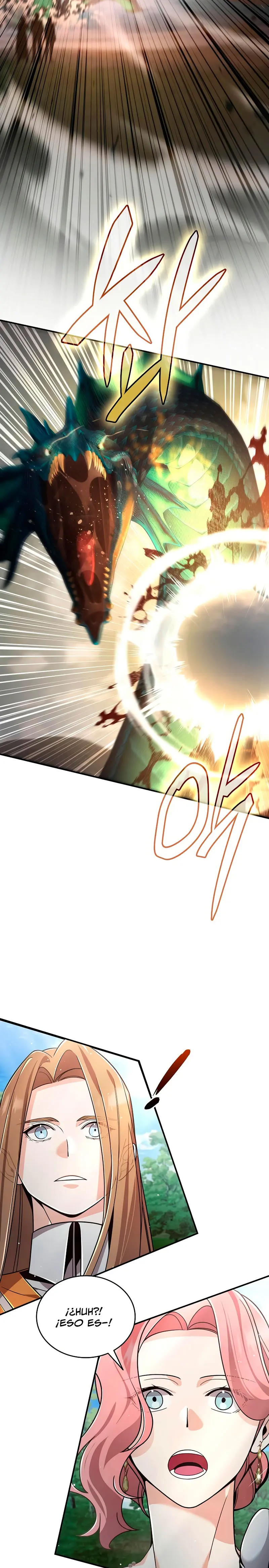 ¿¡Un codicioso convertido en profeta!? > Capitulo 27 > Page 321