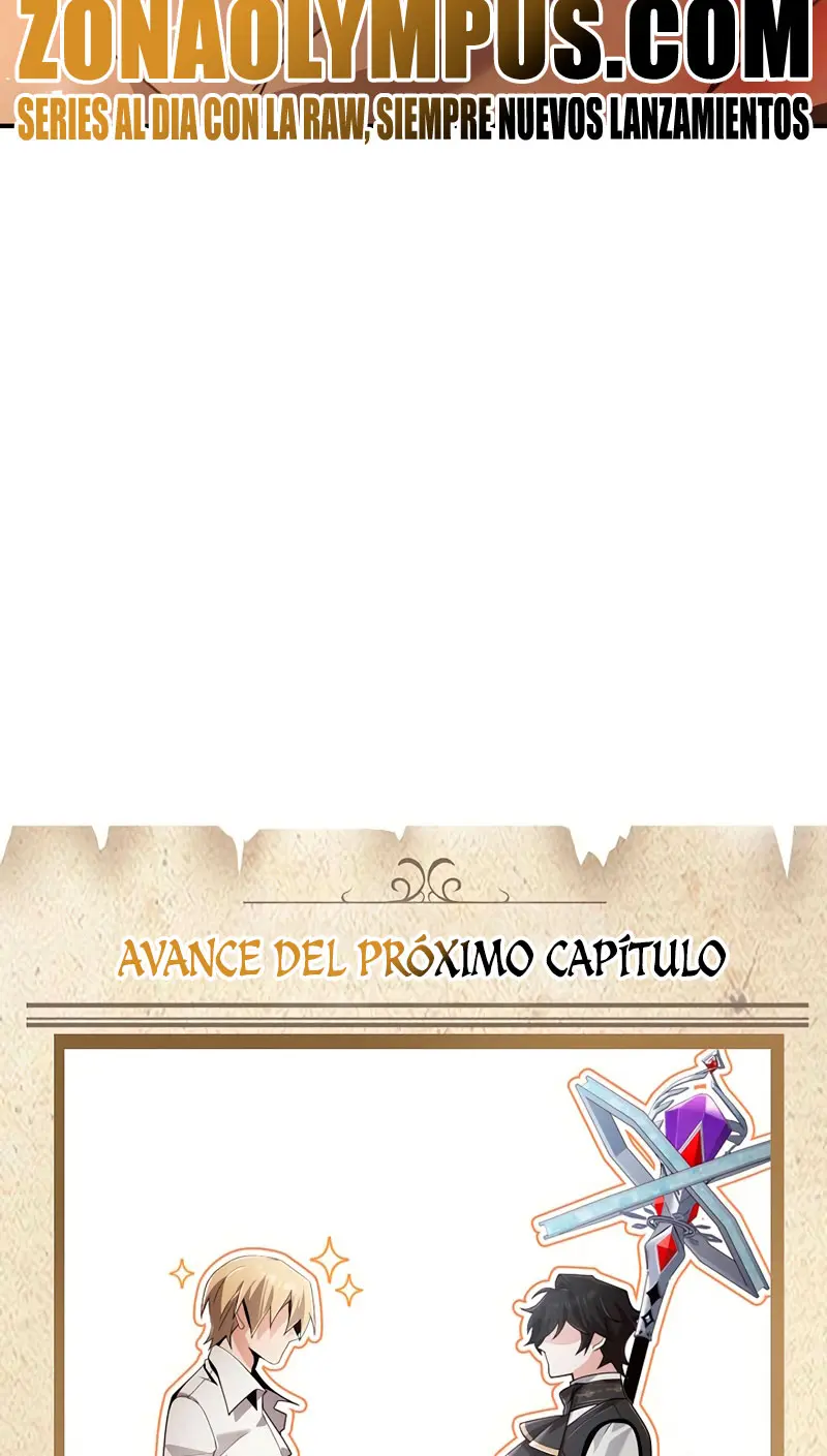 ¿¡Un codicioso convertido en profeta!? > Capitulo 27 > Page 411