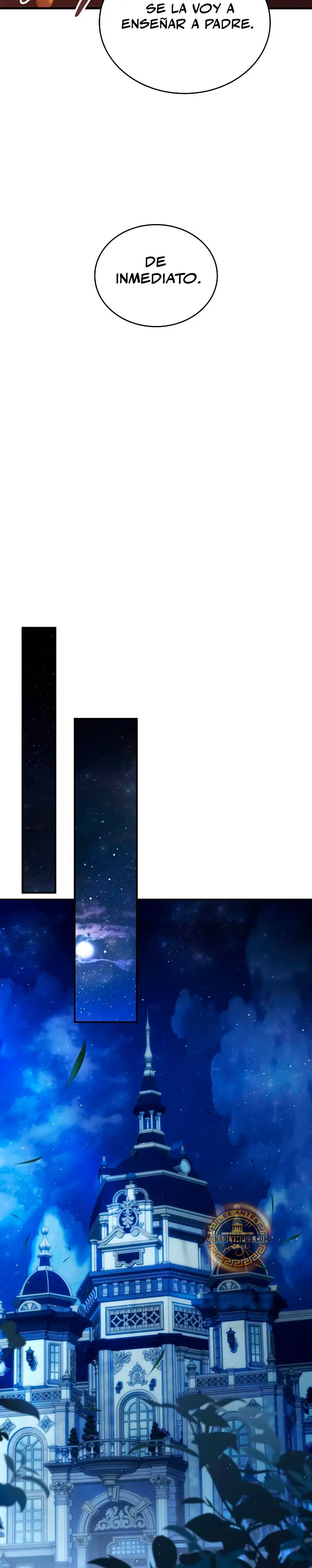 ¿¡Un codicioso convertido en profeta!? > Capitulo 30 > Page 291