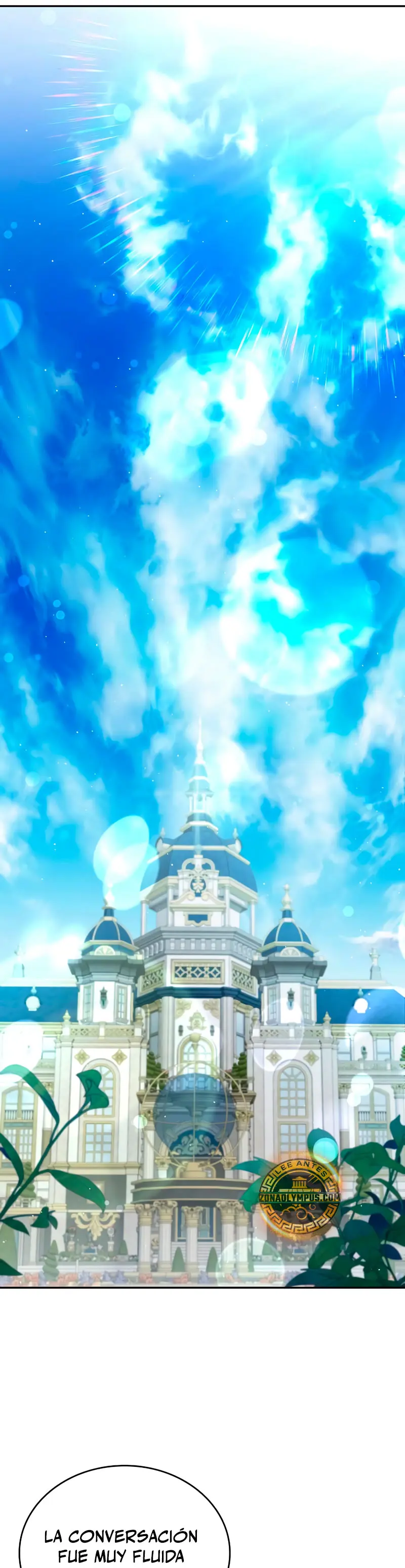 ¿¡Un codicioso convertido en profeta!? > Capitulo 31 > Page 431