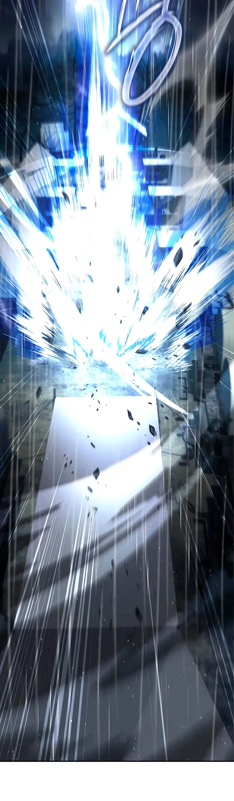 ¿¡Un codicioso convertido en profeta!? > Capitulo 32 > Page 71