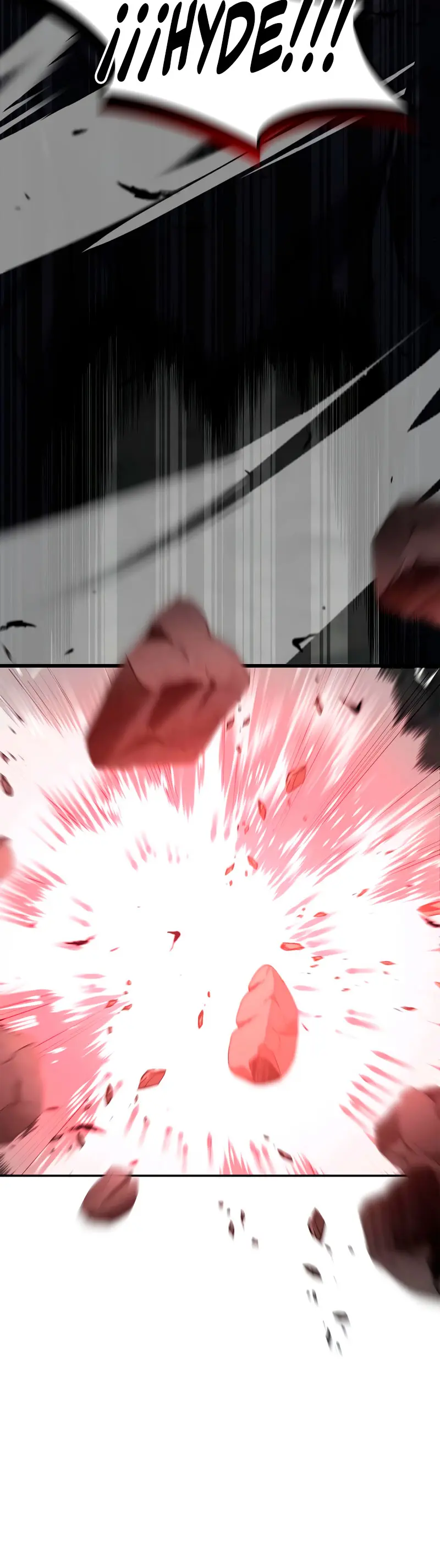 ¿¡Un codicioso convertido en profeta!? > Capitulo 32 > Page 351