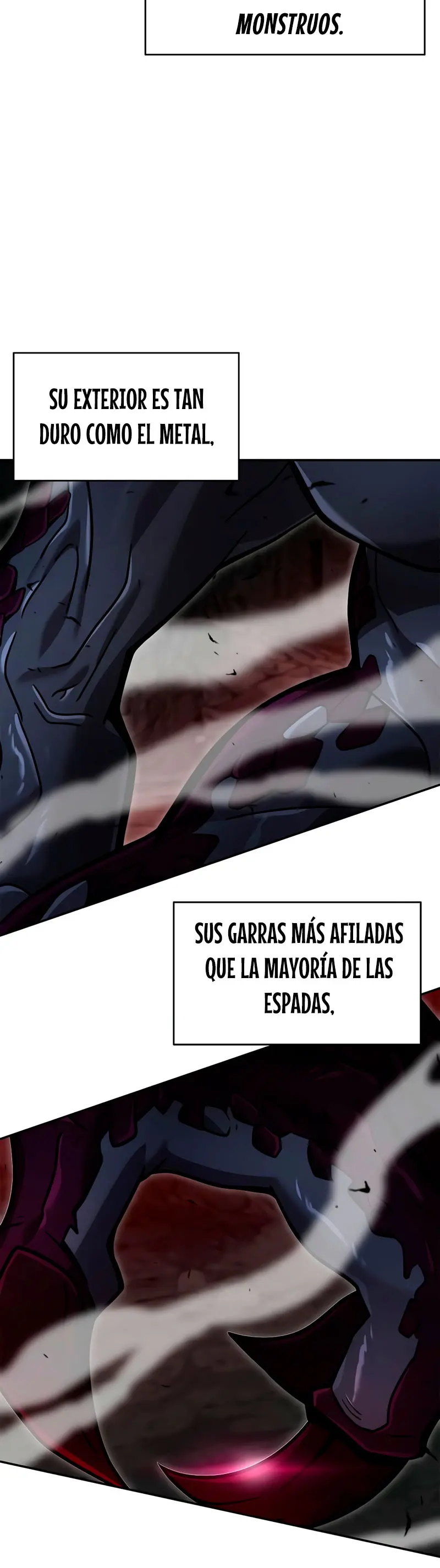 ¿¡Un codicioso convertido en profeta!? > Capitulo 32 > Page 381