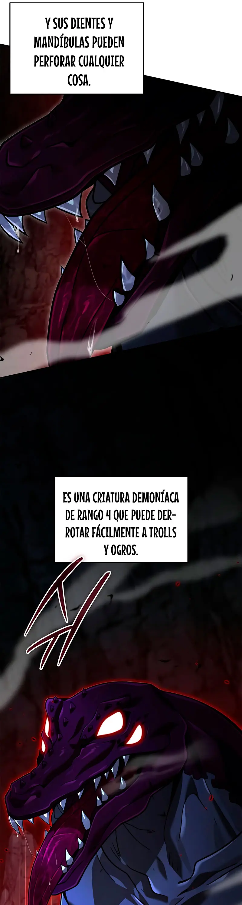 ¿¡Un codicioso convertido en profeta!? > Capitulo 32 > Page 401