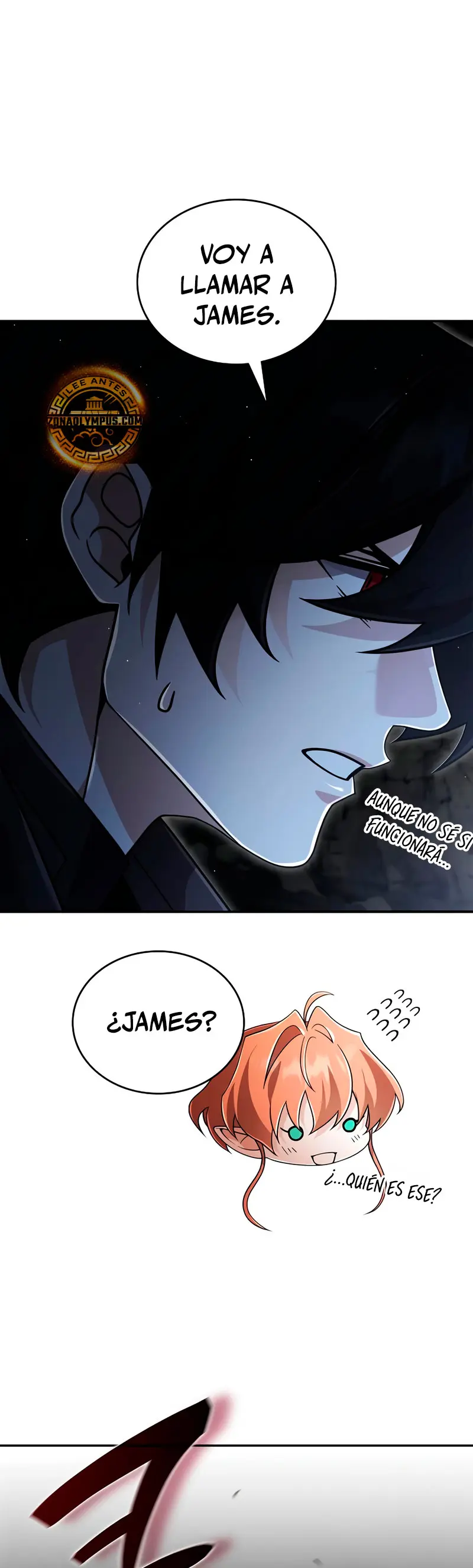 ¿¡Un codicioso convertido en profeta!? > Capitulo 32 > Page 461