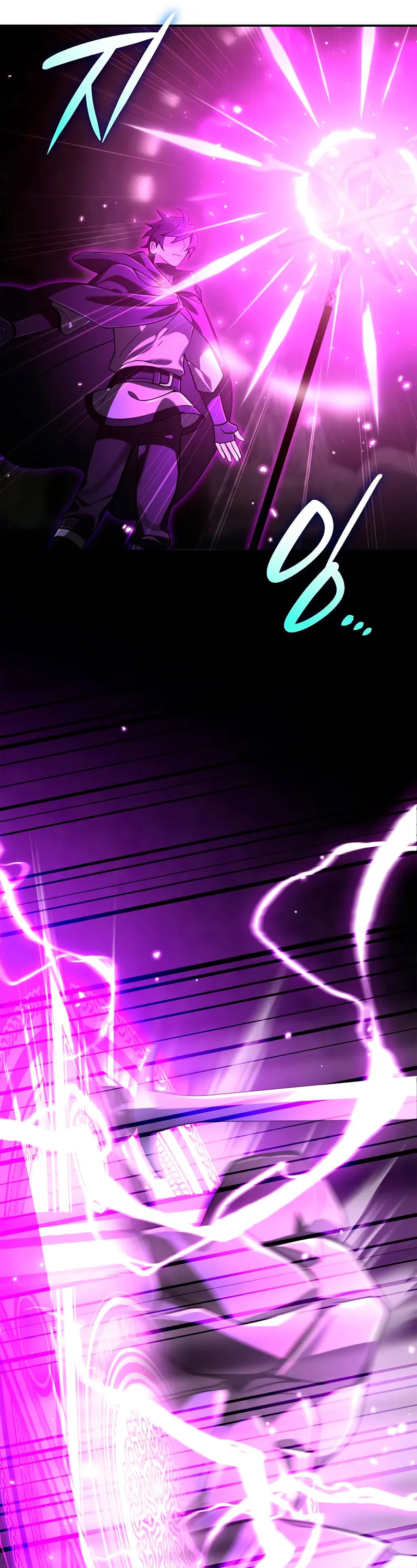 ¿¡Un codicioso convertido en profeta!? > Capitulo 32 > Page 481