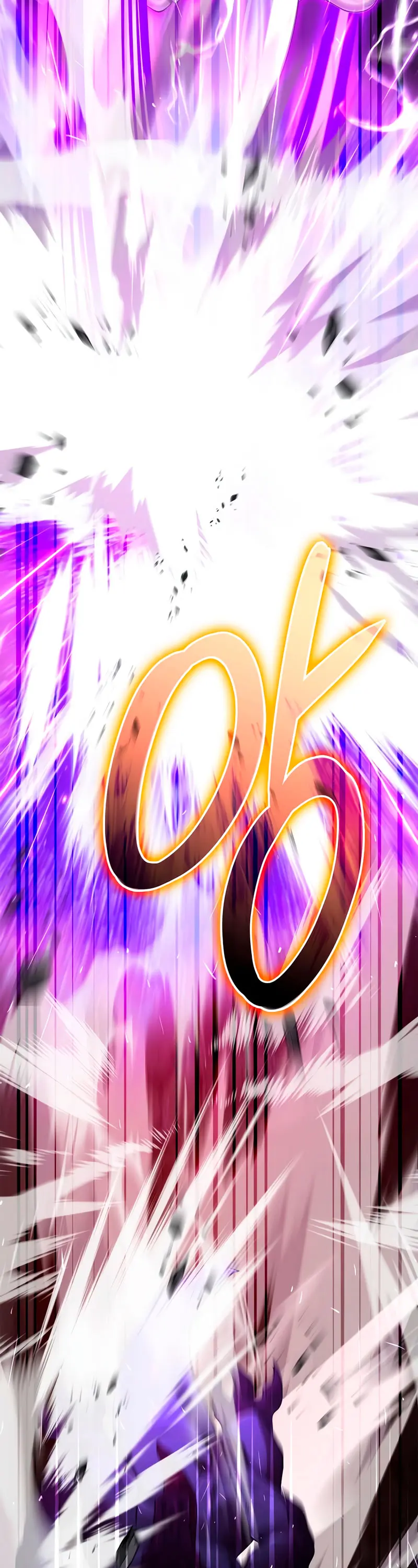 ¿¡Un codicioso convertido en profeta!? > Capitulo 32 > Page 501