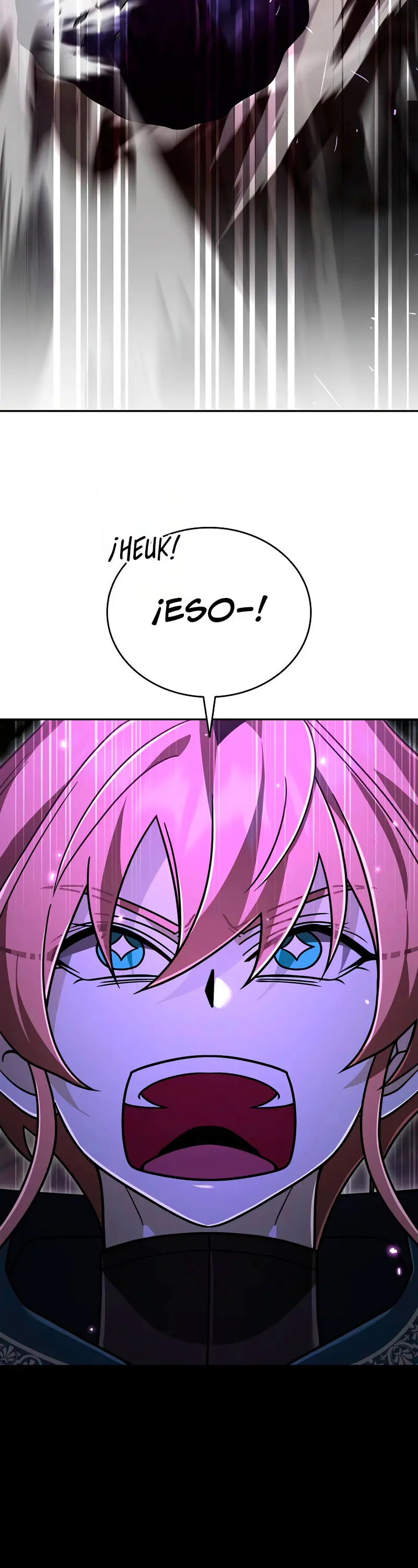 ¿¡Un codicioso convertido en profeta!? > Capitulo 32 > Page 511