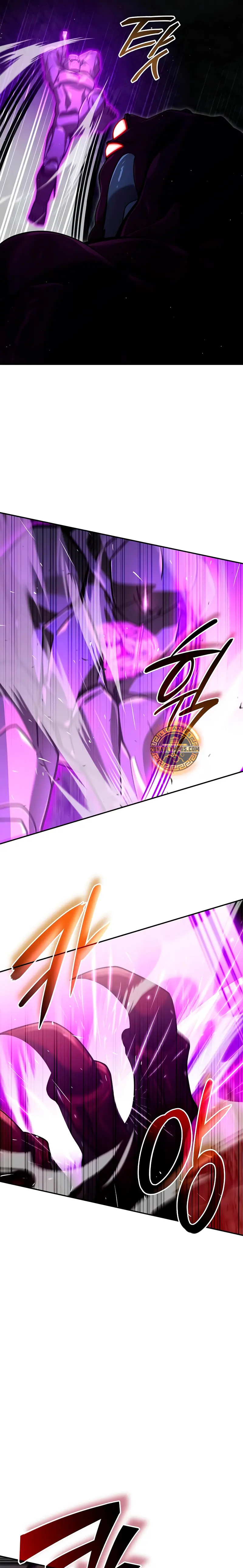 ¿¡Un codicioso convertido en profeta!? > Capitulo 33 > Page 31