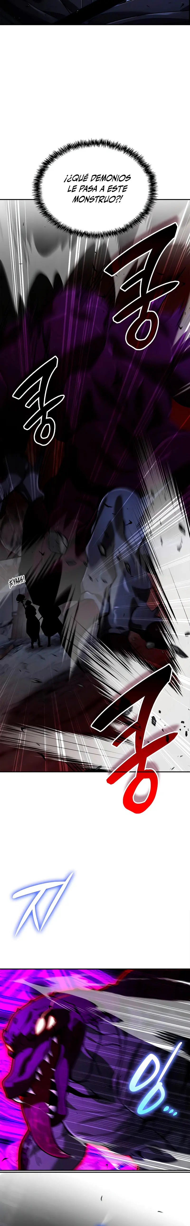 ¿¡Un codicioso convertido en profeta!? > Capitulo 33 > Page 51