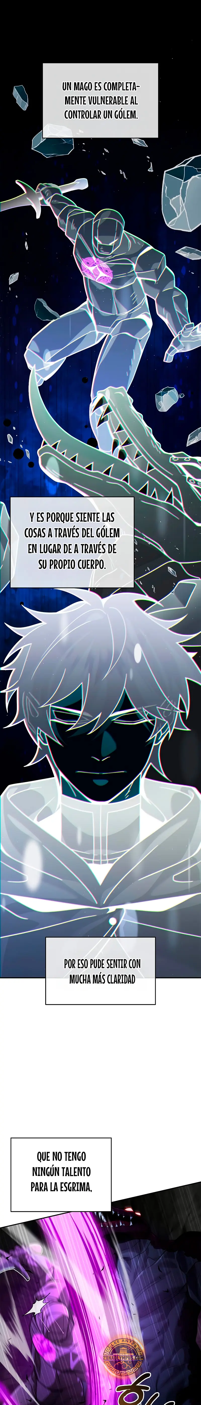 ¿¡Un codicioso convertido en profeta!? > Capitulo 33 > Page 131