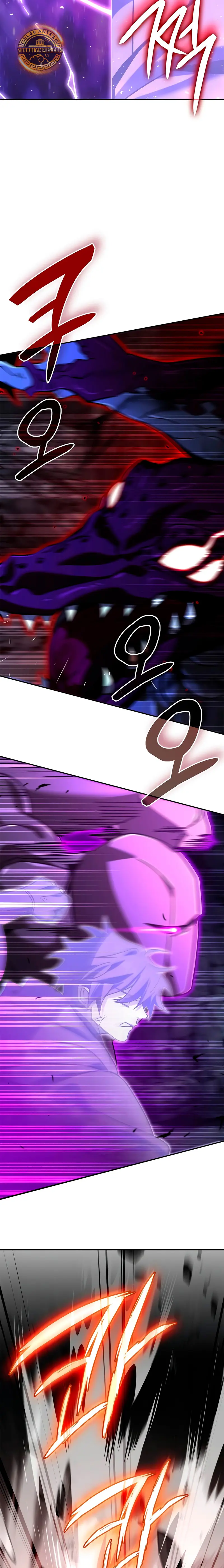 ¿¡Un codicioso convertido en profeta!? > Capitulo 33 > Page 191