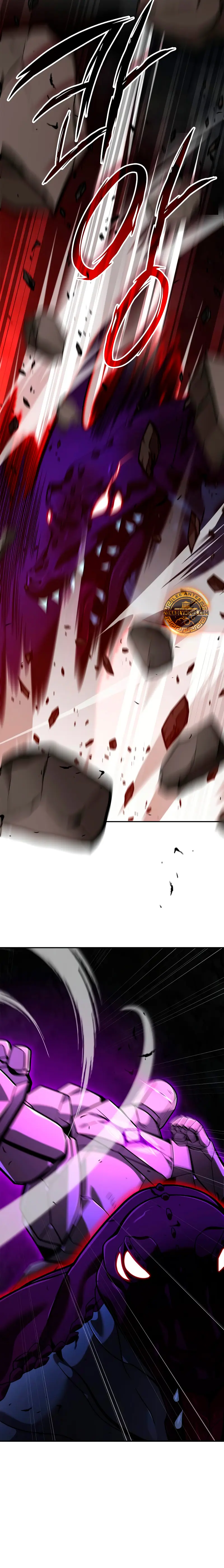 ¿¡Un codicioso convertido en profeta!? > Capitulo 33 > Page 211