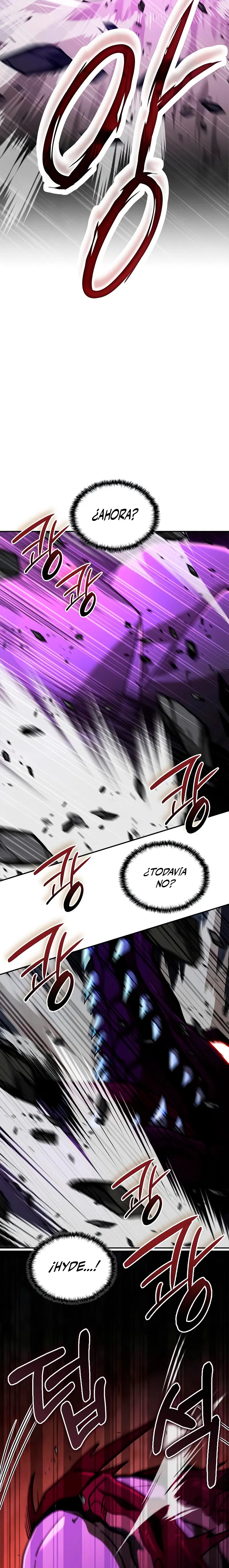 ¿¡Un codicioso convertido en profeta!? > Capitulo 33 > Page 231