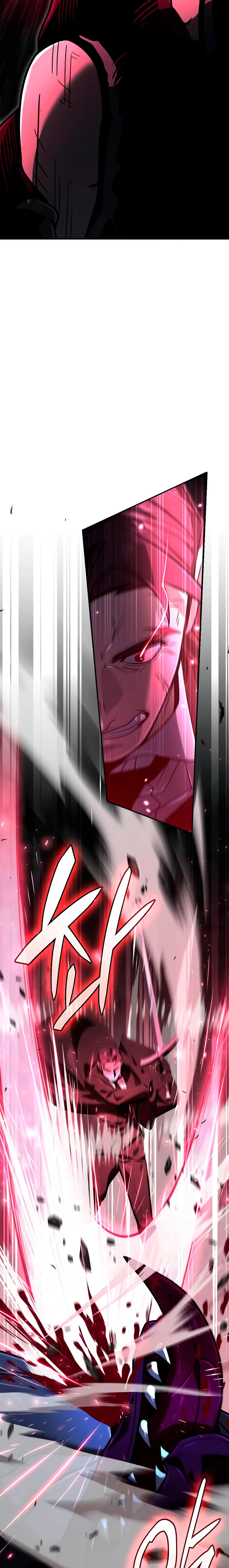 ¿¡Un codicioso convertido en profeta!? > Capitulo 33 > Page 261