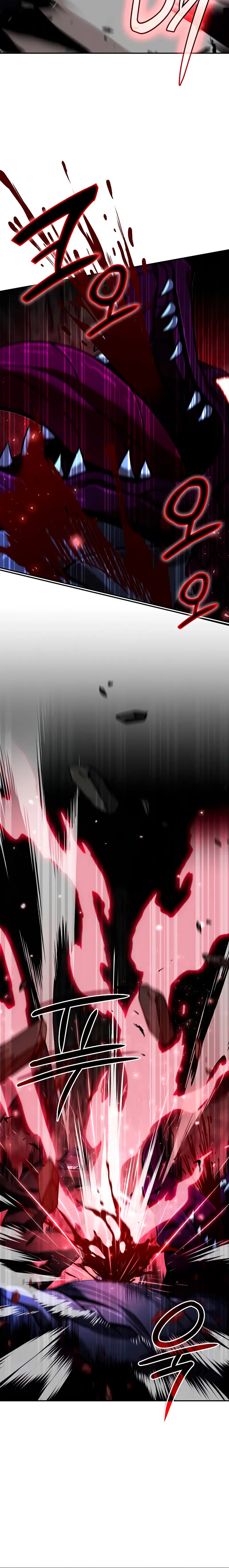 ¿¡Un codicioso convertido en profeta!? > Capitulo 33 > Page 271