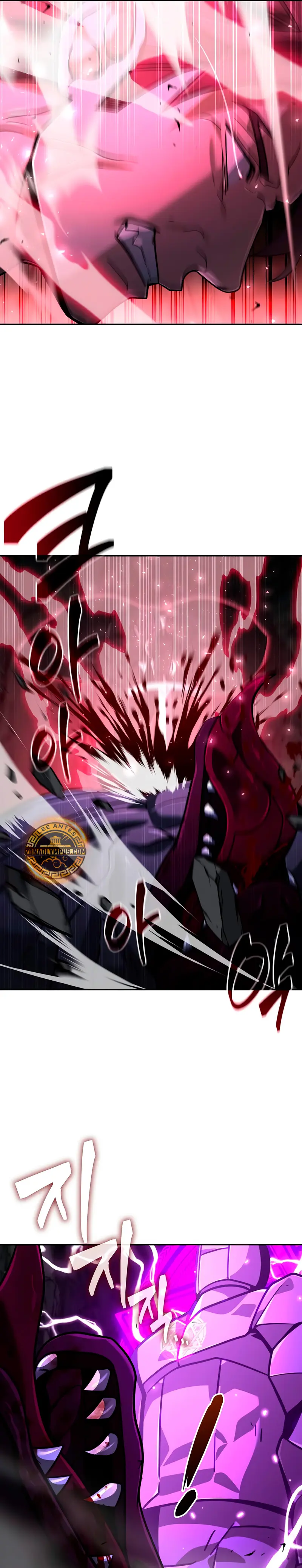 ¿¡Un codicioso convertido en profeta!? > Capitulo 33 > Page 281