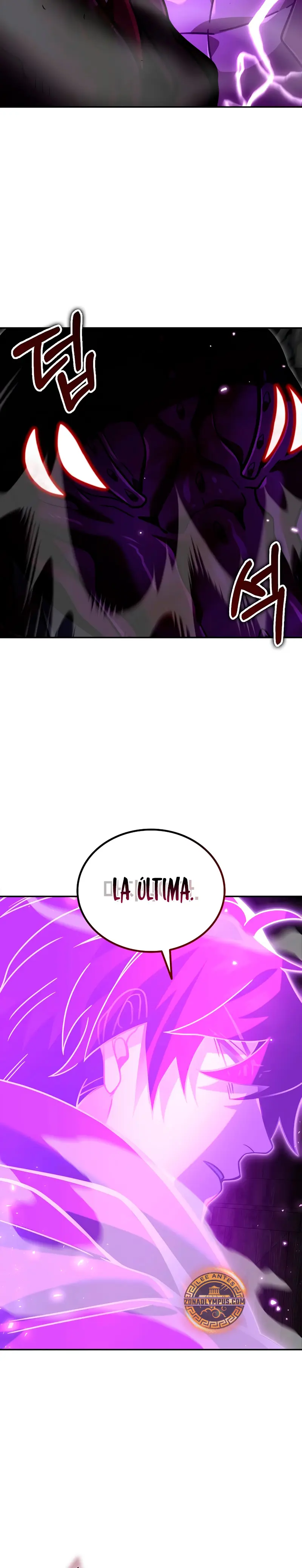 ¿¡Un codicioso convertido en profeta!? > Capitulo 33 > Page 291