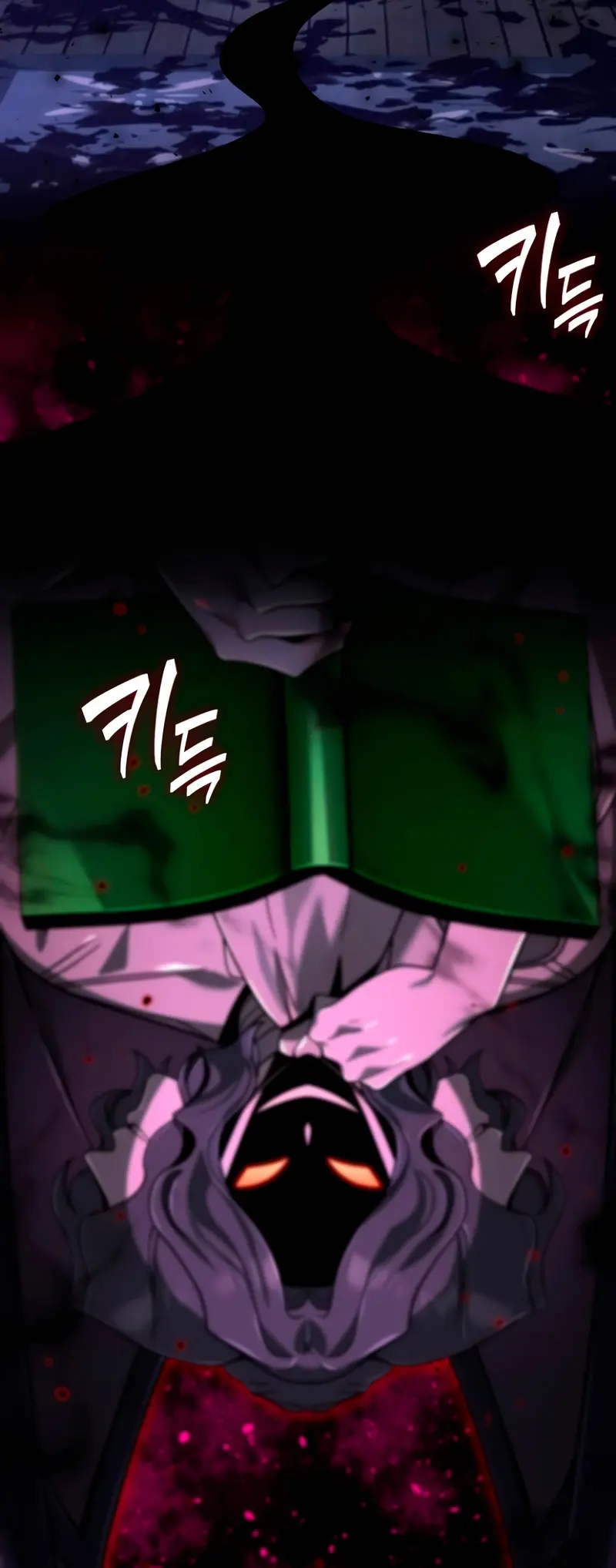 ¿¡Un codicioso convertido en profeta!? > Capitulo 34 > Page 281