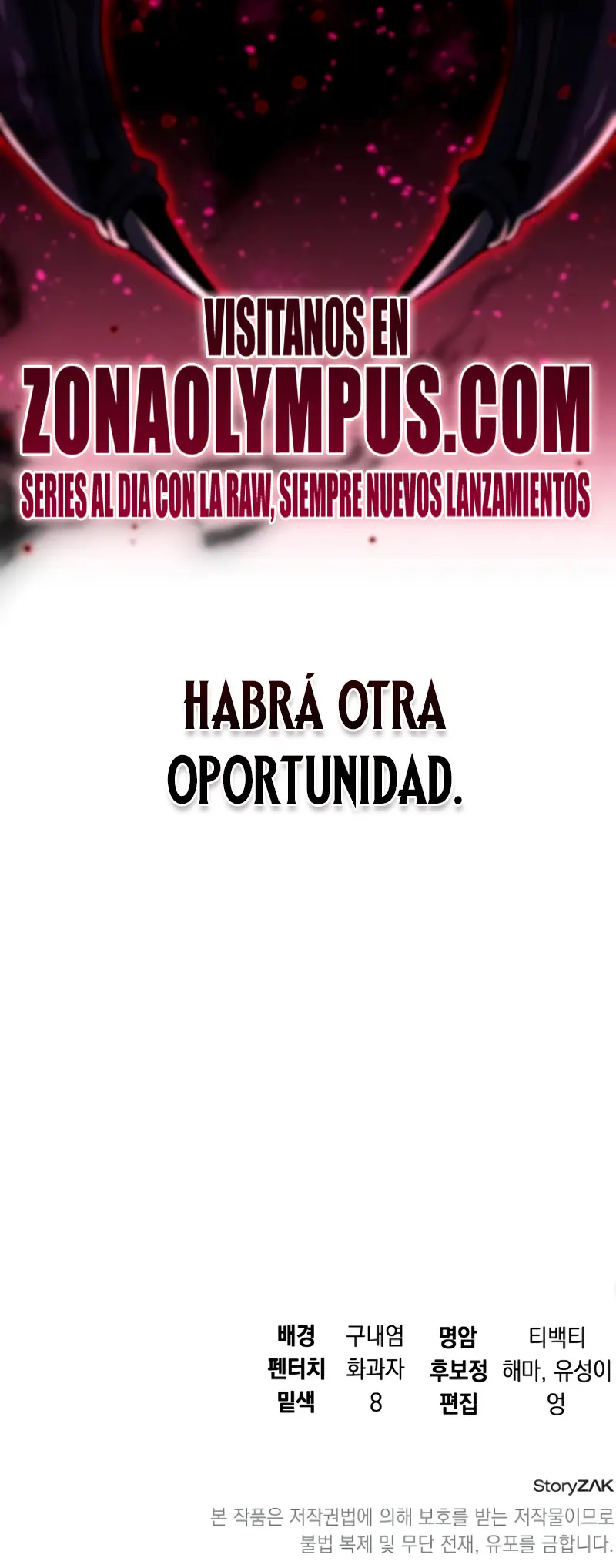 ¿¡Un codicioso convertido en profeta!? > Capitulo 34 > Page 291