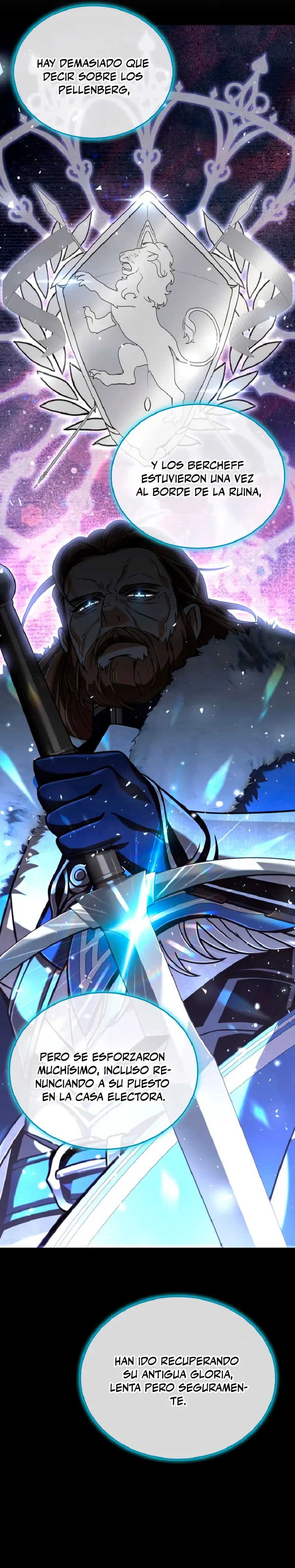 ¿¡Un codicioso convertido en profeta!? > Capitulo 36 > Page 151