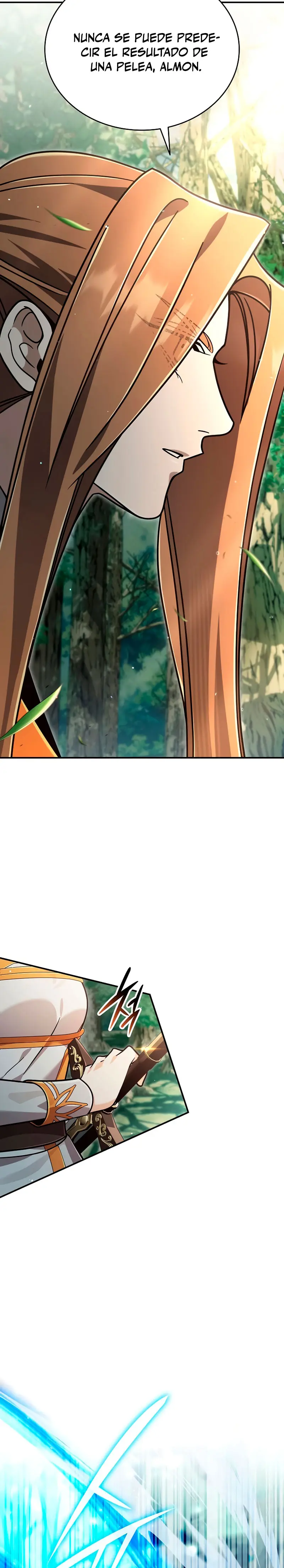 ¿¡Un codicioso convertido en profeta!? > Capitulo 37 > Page 61