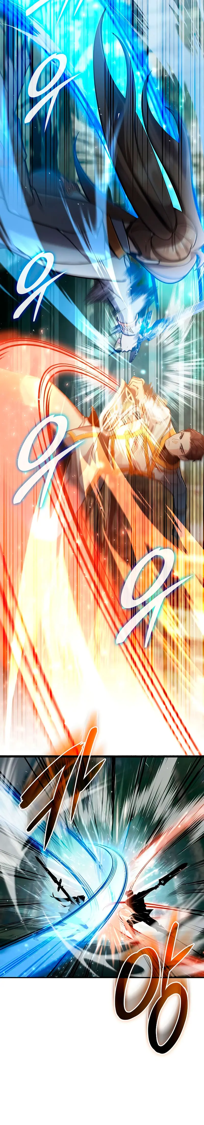 ¿¡Un codicioso convertido en profeta!? > Capitulo 37 > Page 71