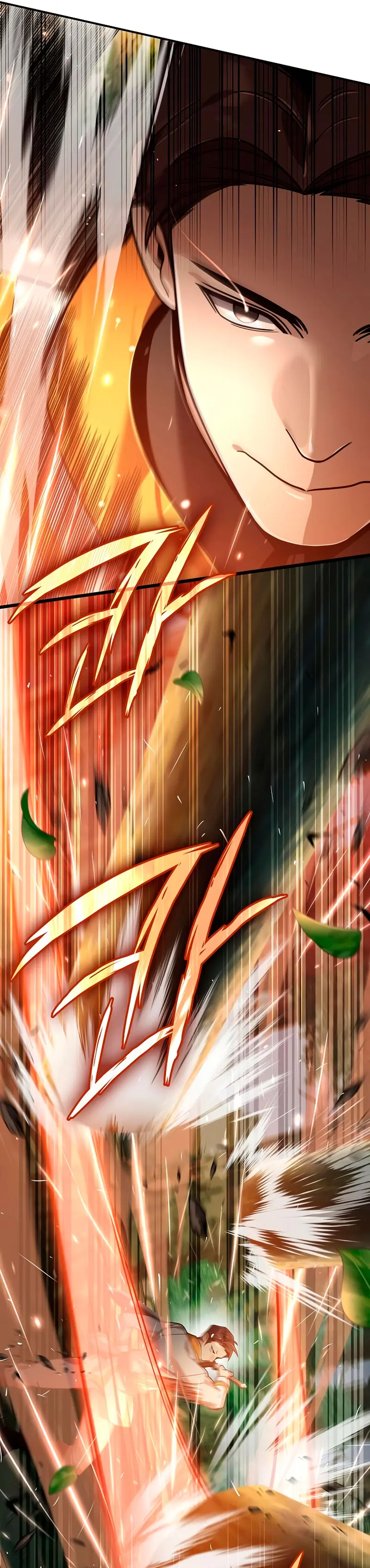 ¿¡Un codicioso convertido en profeta!? > Capitulo 37 > Page 81