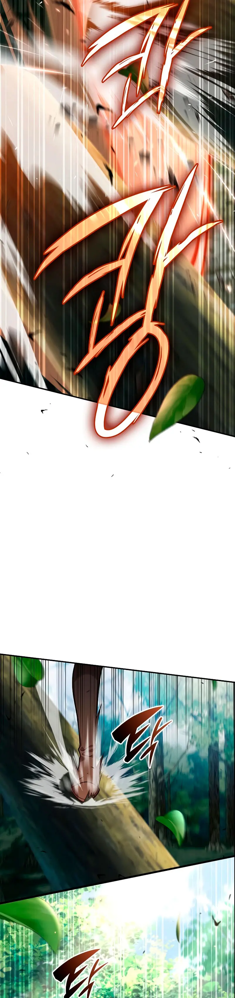 ¿¡Un codicioso convertido en profeta!? > Capitulo 37 > Page 91