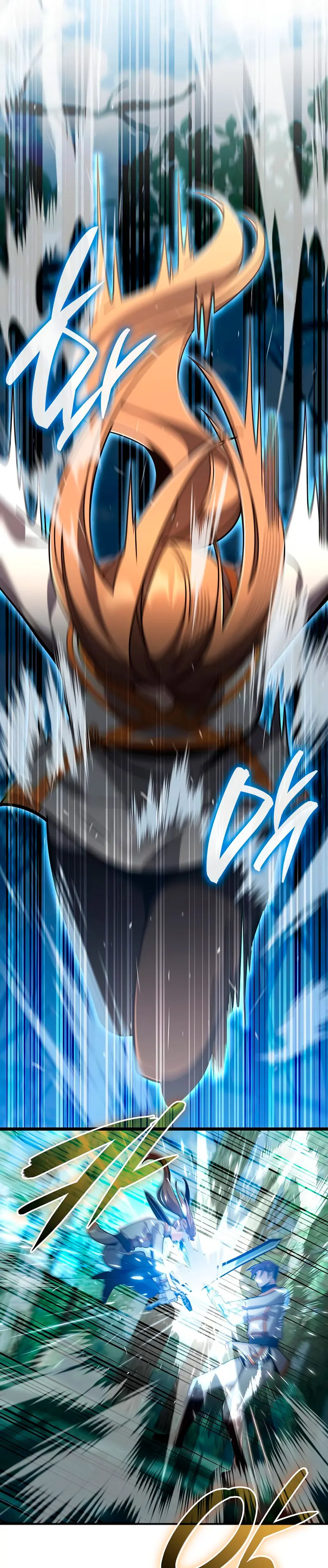 ¿¡Un codicioso convertido en profeta!? > Capitulo 37 > Page 111