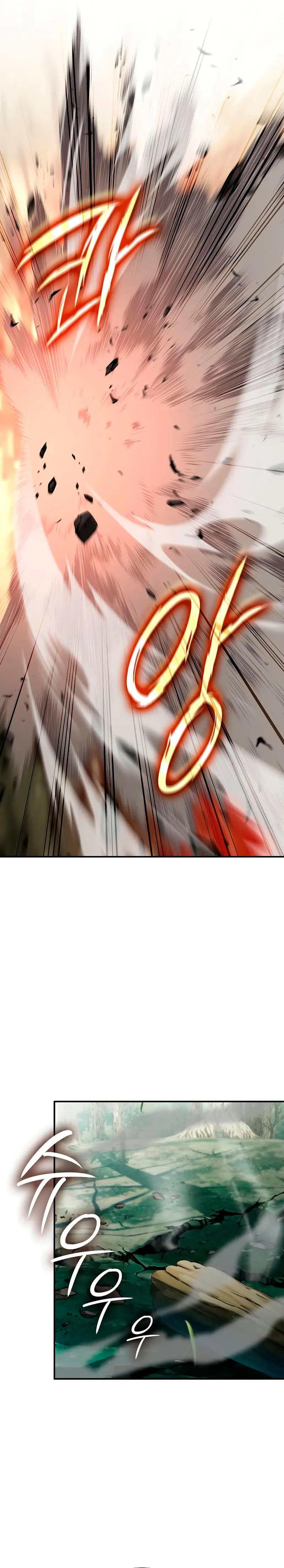 ¿¡Un codicioso convertido en profeta!? > Capitulo 37 > Page 161