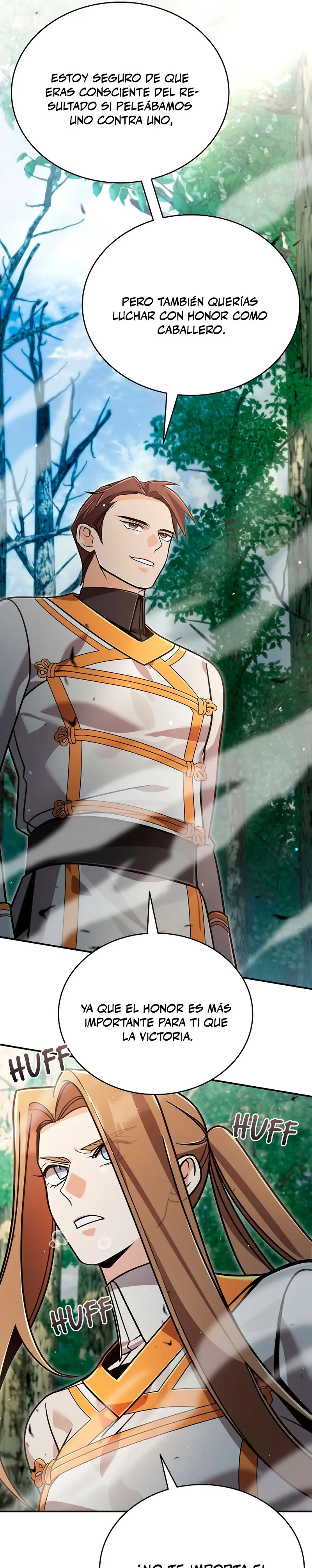 ¿¡Un codicioso convertido en profeta!? > Capitulo 37 > Page 181