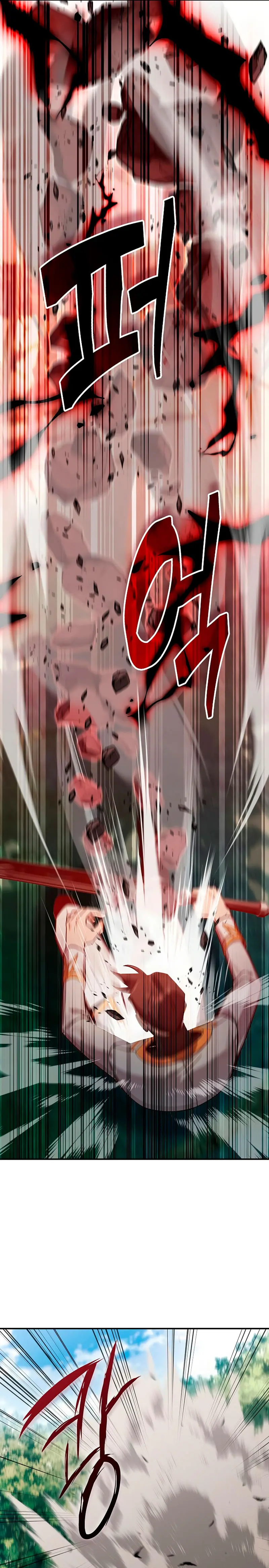 ¿¡Un codicioso convertido en profeta!? > Capitulo 37 > Page 211