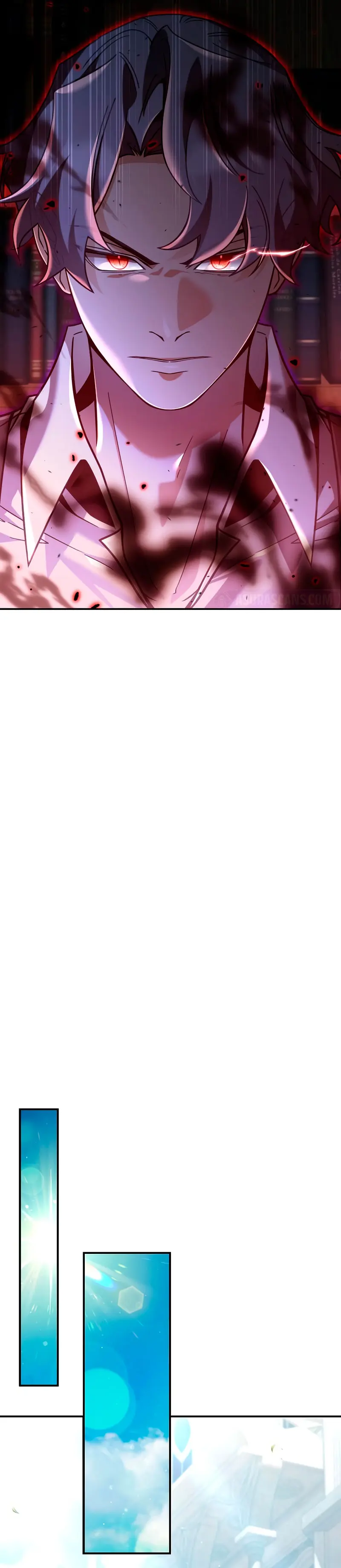 ¿¡Un codicioso convertido en profeta!? > Capitulo 42 > Page 91