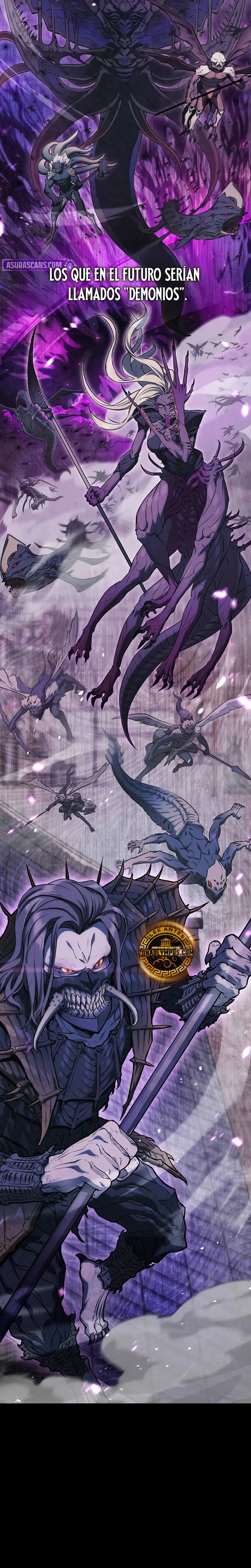 El Regreso del Maestro del Infierno > Capitulo 1 > Page 41