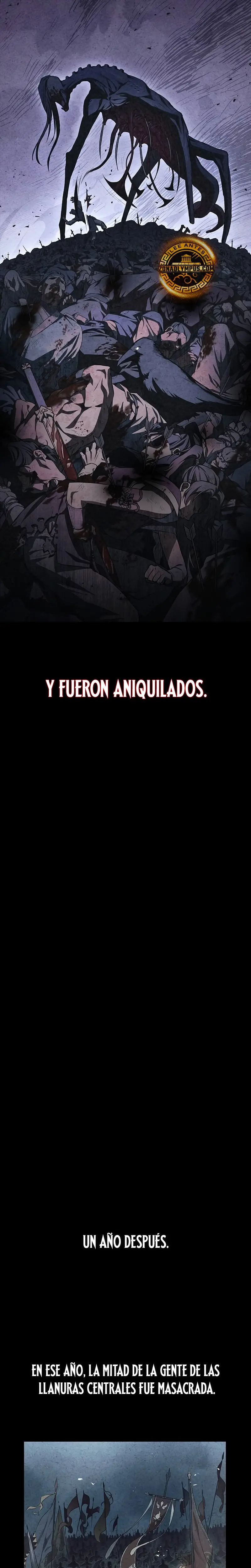 El Regreso del Maestro del Infierno > Capitulo 1 > Page 71