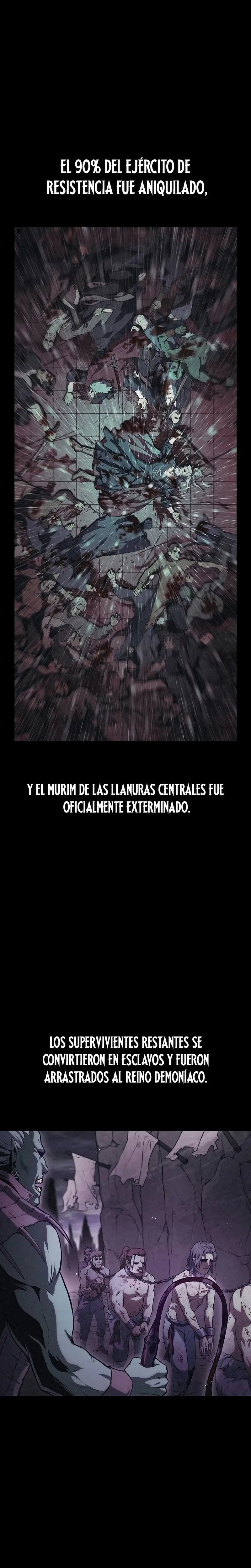 El Regreso del Maestro del Infierno > Capitulo 1 > Page 91