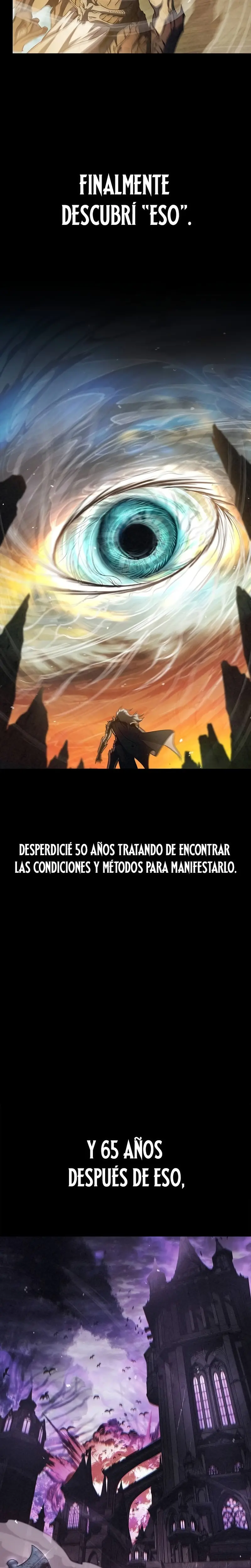 El Regreso del Maestro del Infierno > Capitulo 1 > Page 141