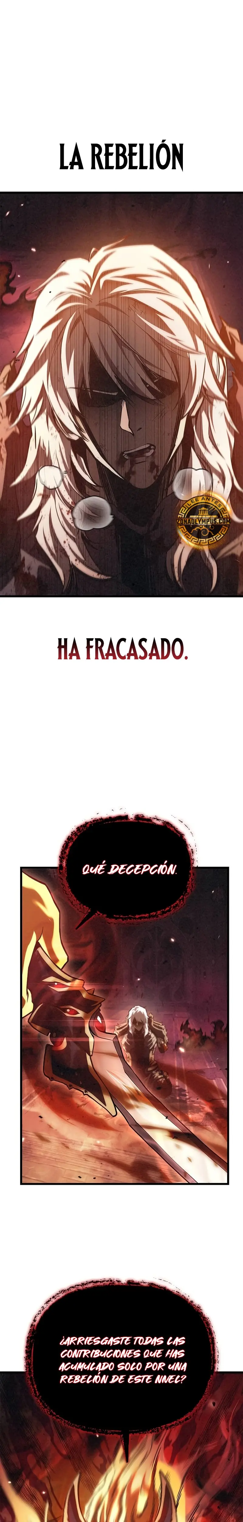 El Regreso del Maestro del Infierno > Capitulo 1 > Page 171