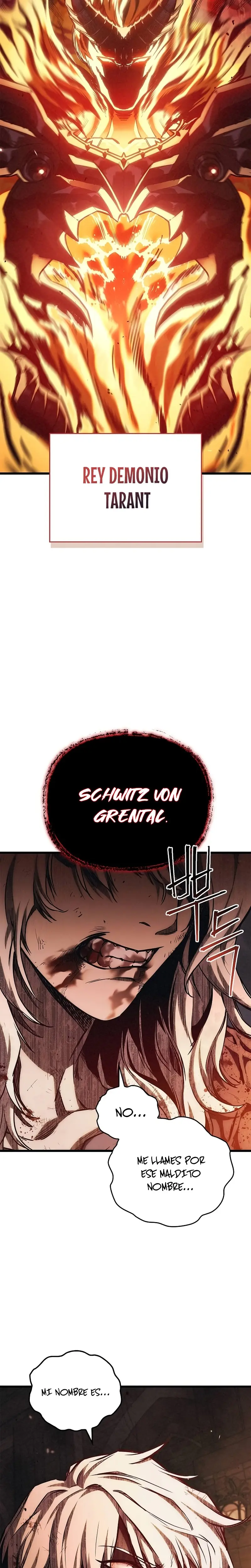 El Regreso del Maestro del Infierno > Capitulo 1 > Page 181