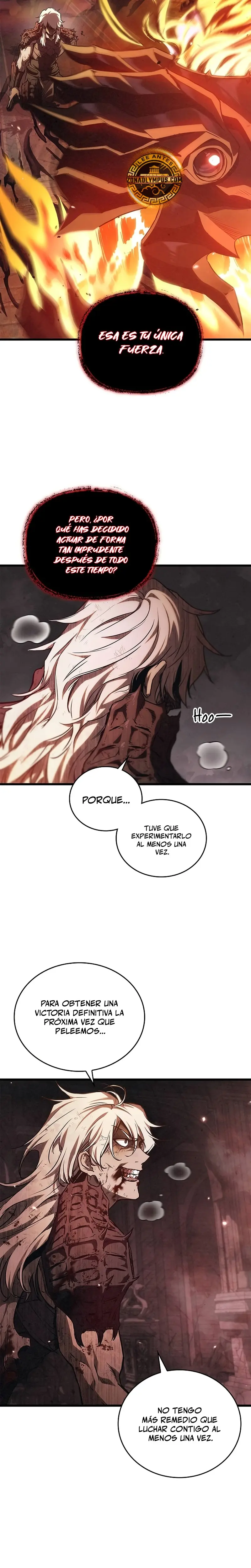 El Regreso del Maestro del Infierno > Capitulo 1 > Page 211