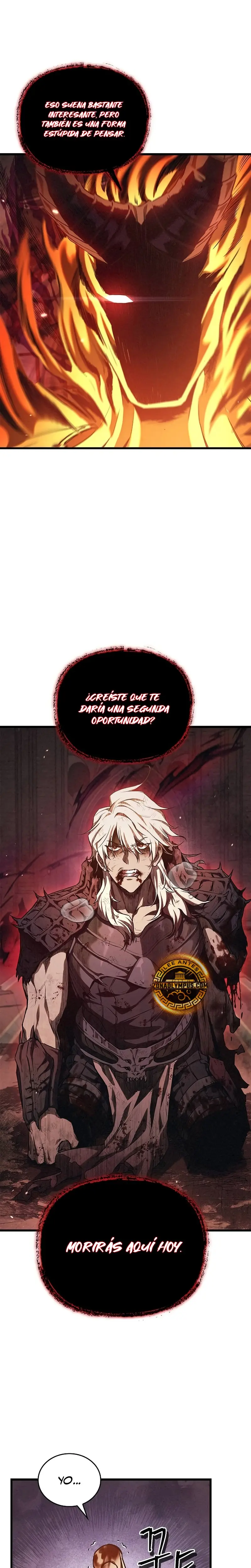 El Regreso del Maestro del Infierno > Capitulo 1 > Page 221