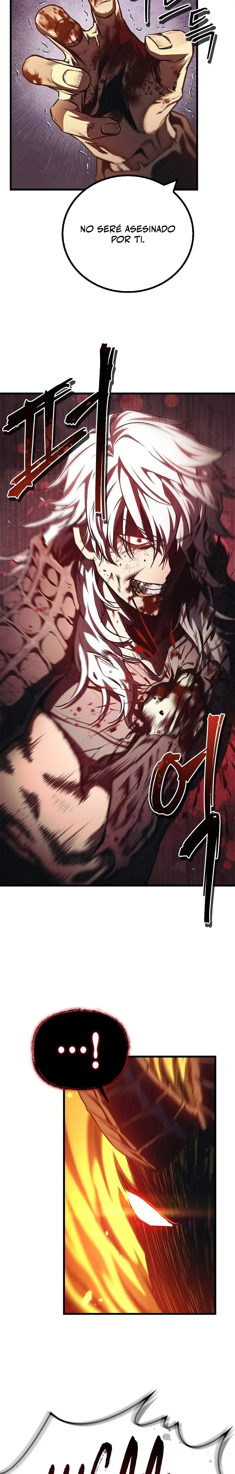 El Regreso del Maestro del Infierno > Capitulo 1 > Page 231