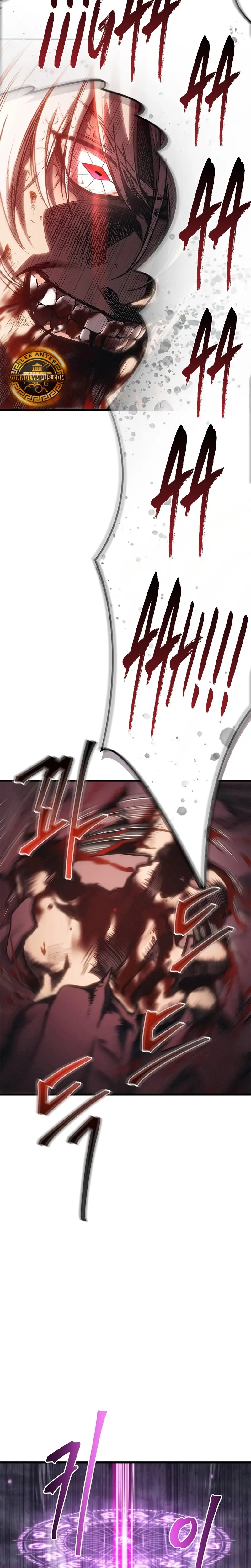 El Regreso del Maestro del Infierno > Capitulo 1 > Page 241