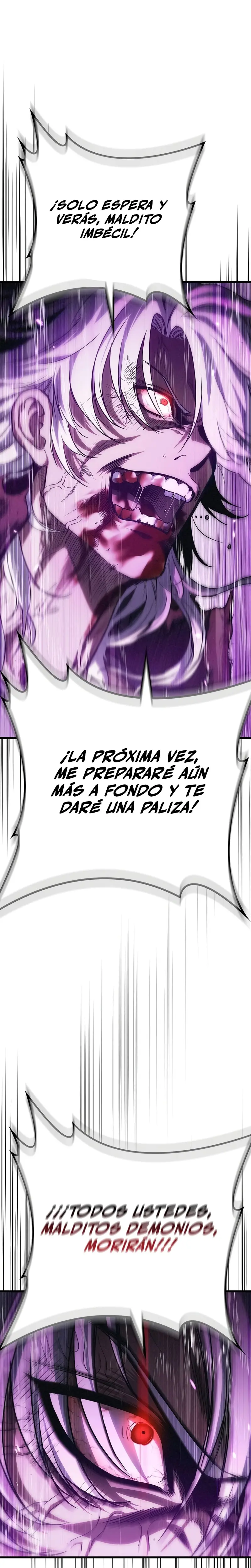 El Regreso del Maestro del Infierno > Capitulo 1 > Page 271