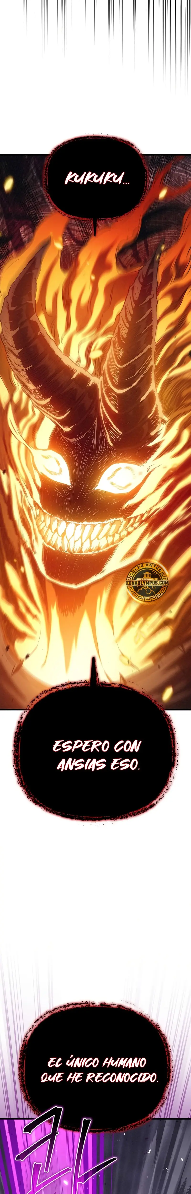 El Regreso del Maestro del Infierno > Capitulo 1 > Page 281