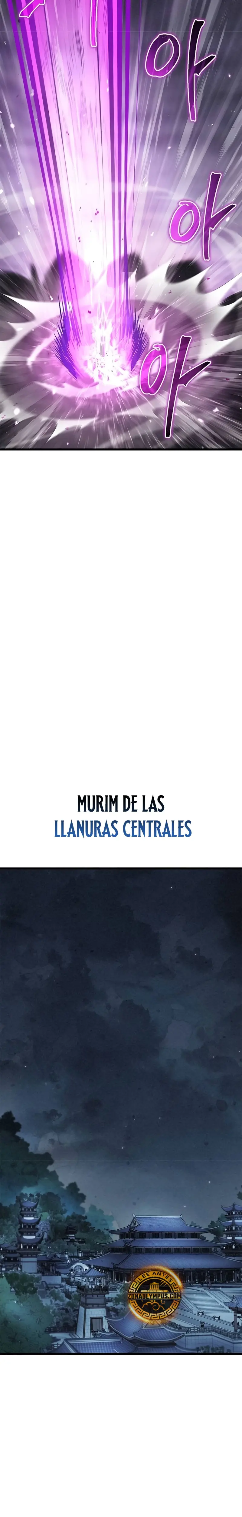 El Regreso del Maestro del Infierno > Capitulo 1 > Page 291