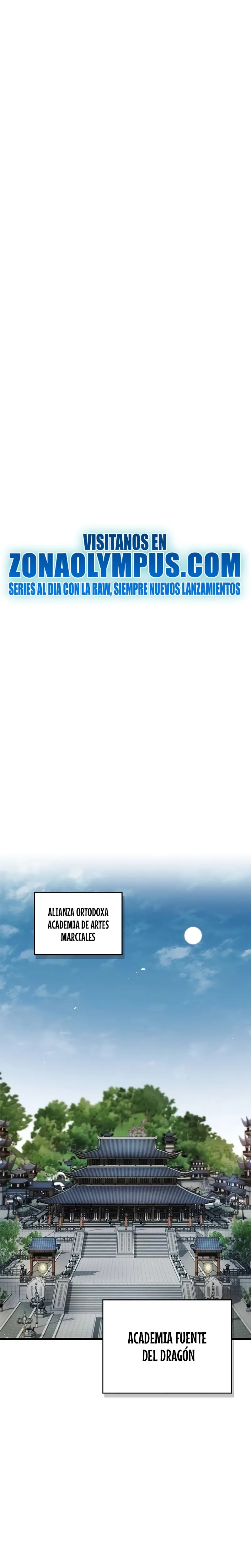 El Regreso del Maestro del Infierno > Capitulo 1 > Page 321