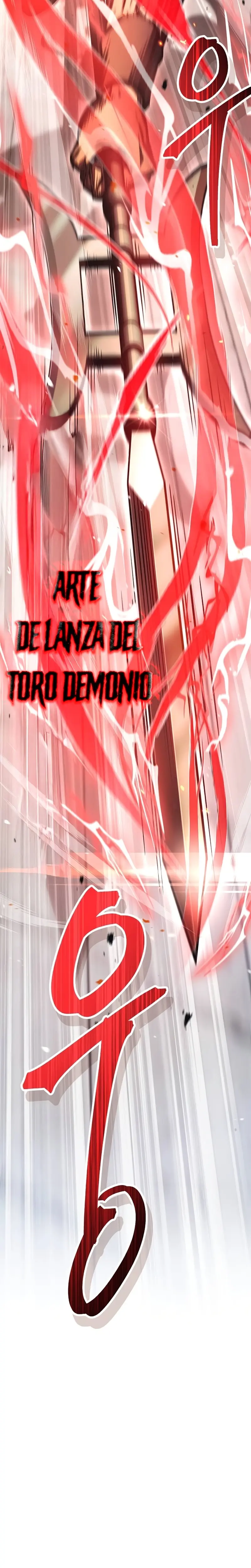 El Regreso del Maestro del Infierno > Capitulo 1 > Page 451