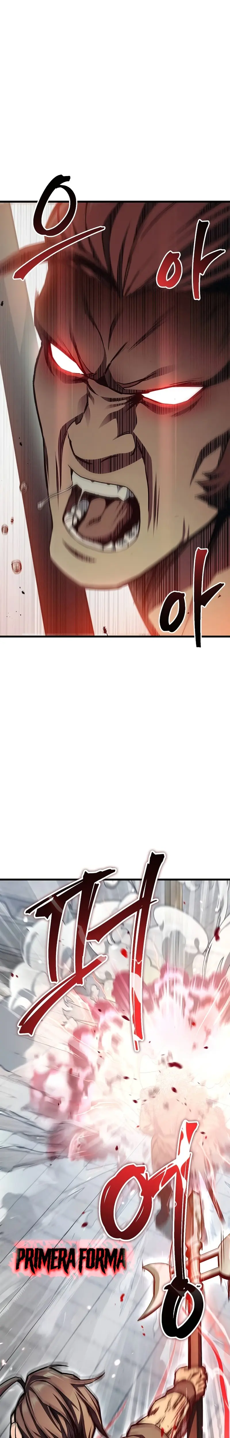 El Regreso del Maestro del Infierno > Capitulo 1 > Page 461